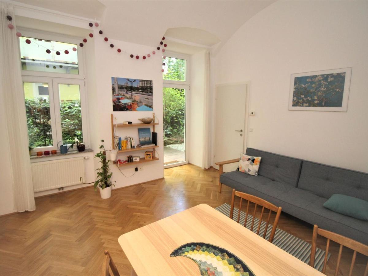Appartement Oase Garden By Interhome
