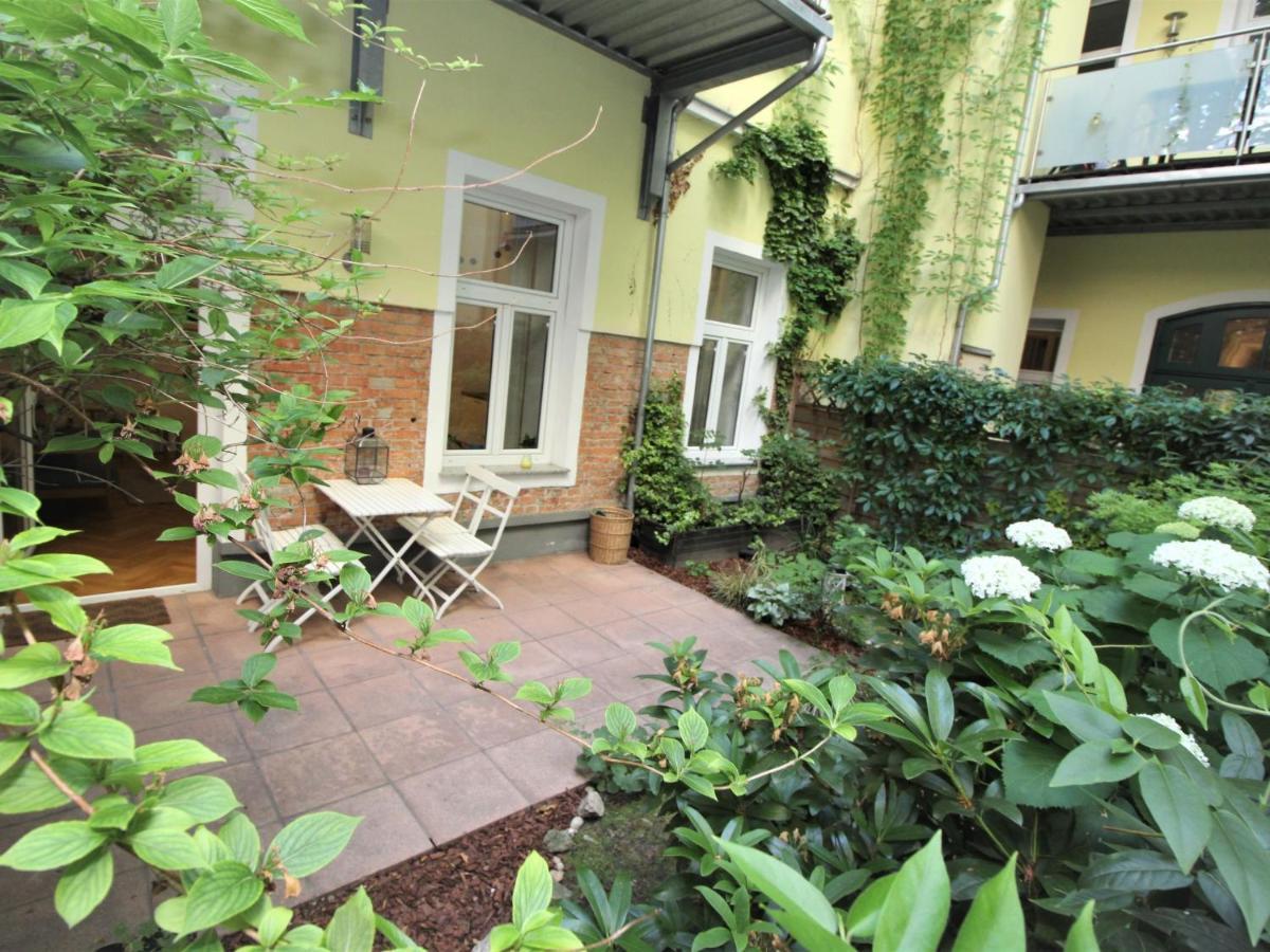 Oase Garden By Interhome Appartement